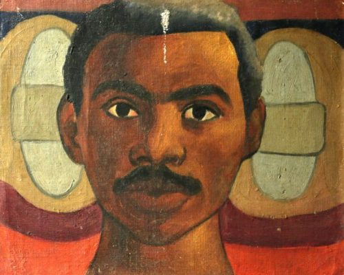 Homenaje, en la sangre de Roberto Diago