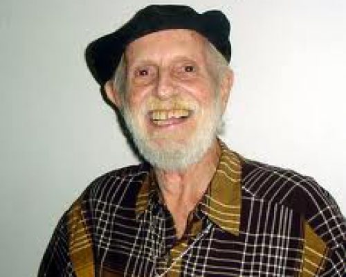 Armando Fernández Soler: nonagésimo quinto aniversario de su natalicio