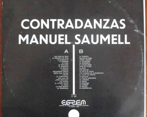 Manuel Saumell: padre del nacionalismo musical cubano