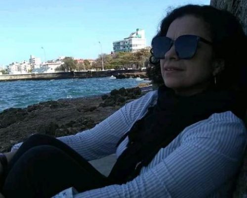 Premian a actriz bayamesa en importante Festival de Cine en Cannes