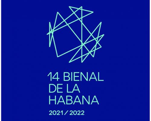14 Bienal de La Habana – Futuro y Contemporaneidad – Noviembre 2021 / Febrero 2022