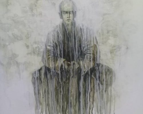 Un Penthouse que en Sancti Spíritus muestra el arte con los colores de la vanguardia artística juvenil