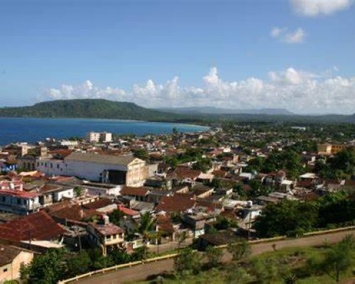 La Liberación en la ciudad sitiada