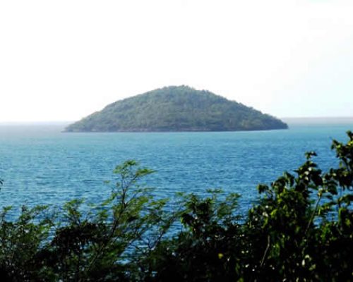 Nuevitas: los Tres Ballenatos y el galeón fantasma