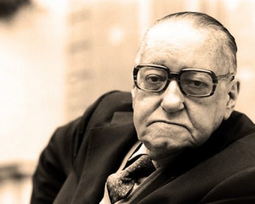 Los intelectuales y la Revolución