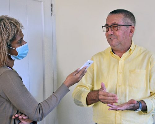 Artex: tarea de ordenamiento monetario