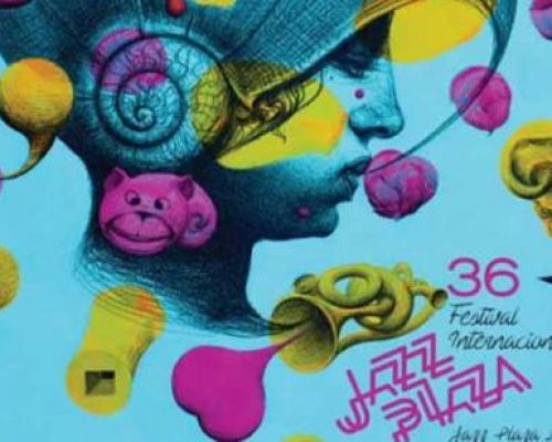 El Jazz se hizo sentir en plena pandemia