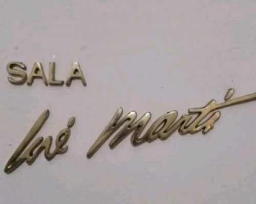 Inaugurará la Uneac sala José Martí en homenaje al natalicio del Apóstol