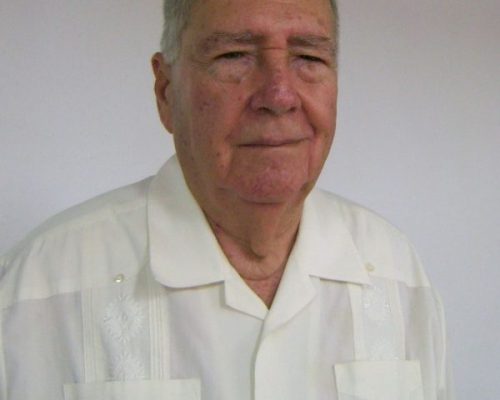 Fallece el destacado intelectual Rolando López del Amo