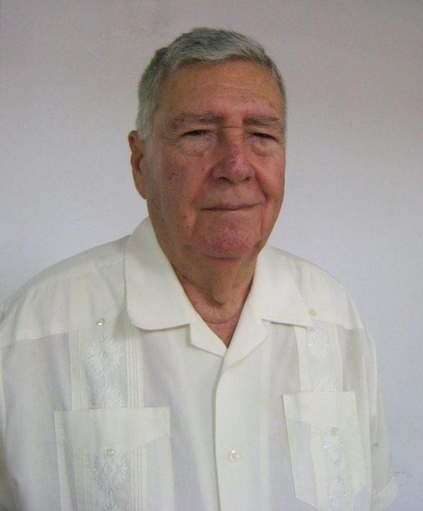 Rolando López del Alma