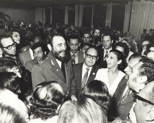 Memorias del II Congreso de la Uneac
