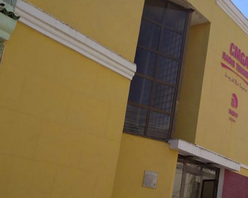 Radio Trinidad: 22 años al servicio del pueblo