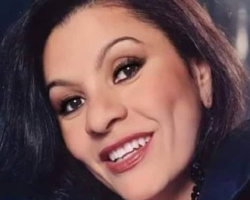 Falleció Farah María, “La Gacela de Cuba”