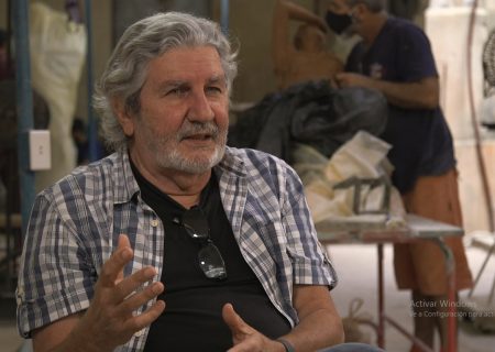José Villa Soberón: Arte desde y para Cuba