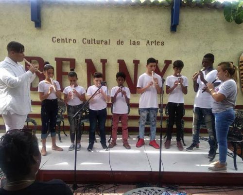 Somos formadores de sueños