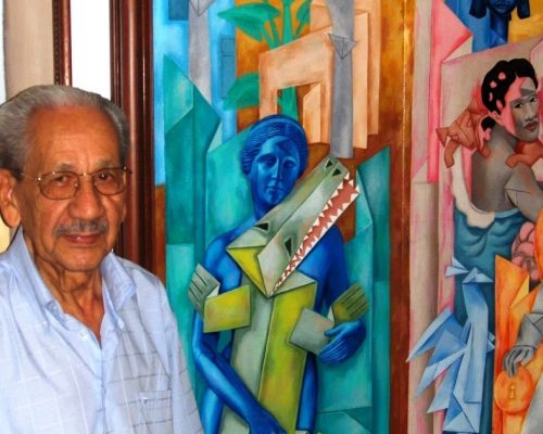 Adigio Benítez: Revolucionario incondicional