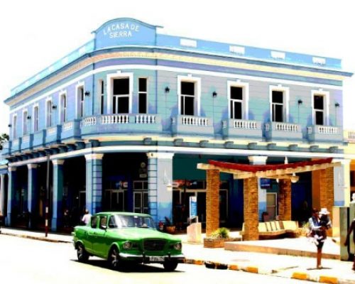 Cuando nació Artemisa ya la UNEAC estaba allí