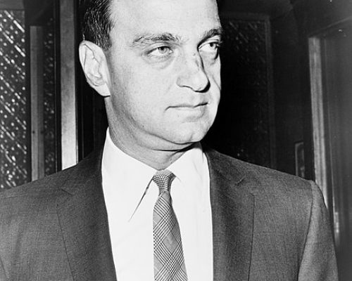 De un mentor sin ética, un discípulo amoral