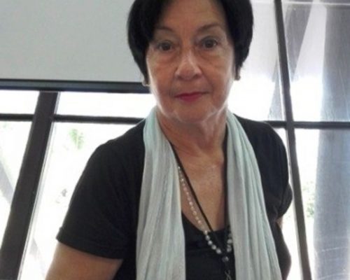 Caridad Martínez: Reflexiones sobre los 60 años de la UNEAC