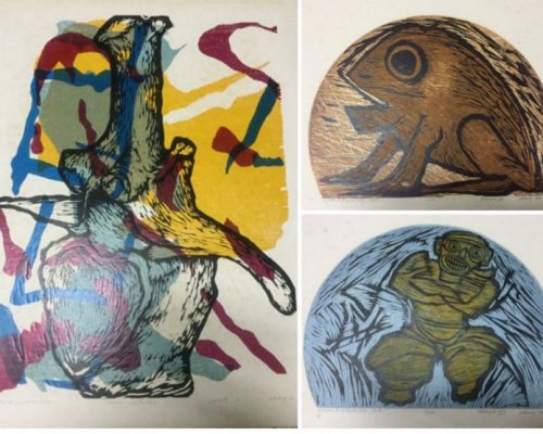 Proteger el patrimonio artístico mediante el coleccionismo institucional