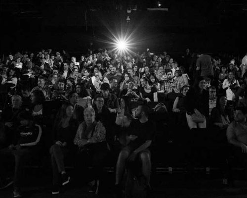 Cuba invitada a Festival de Cine de Costa Rica