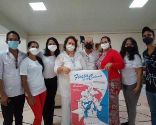 Videos Crisol: ventana digital a la cultura cubana en la red