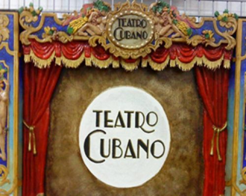 Aportan artistas de Granma a festejos por Día del Teatro Cubano
