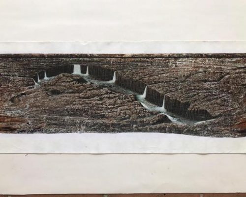 Campa- Gastell: Una mirada al ser humano