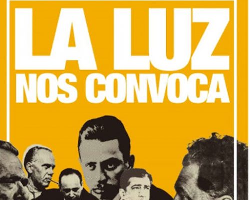 La Luz nos convoca a celebrar la lectura