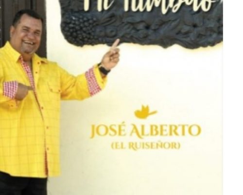 José Alberto “El Ruiseñor” nominado a los Premio Grammy Americanos 2021