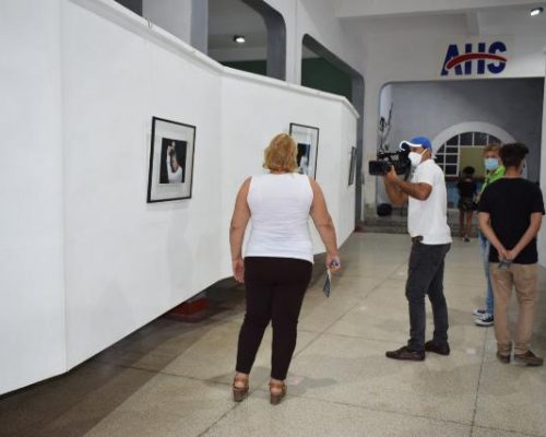 Amor y arte de doble filo
