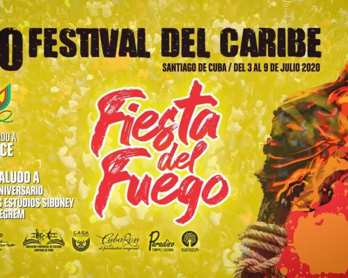 40 Festival del Caribe