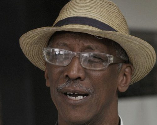 Gerardo Fulleda: “Abdala me deslumbró…”