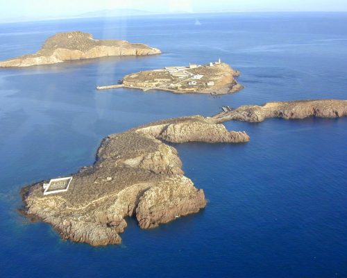 La fuga trasatlántica de Justo