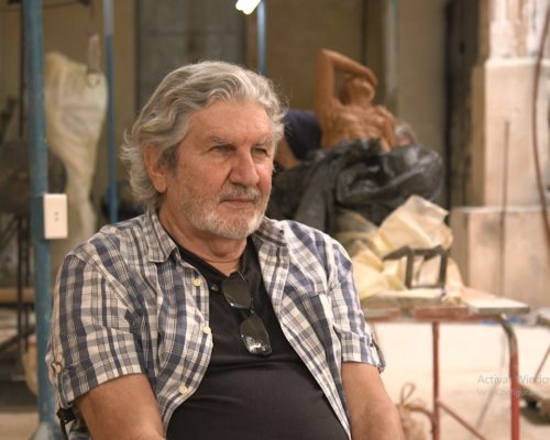 Villa Soberón y el misterio de la vida