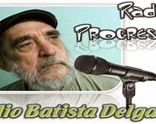 De cumpleaños héroe y maestro de la prensa radial cubana
