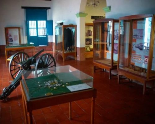 Pensar las Guerras de independencia desde Holguín