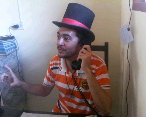 Palabras al viento y sus cuentos para ser escuchados desde casa