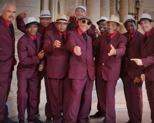 Septeto Habanero, 100 años de son