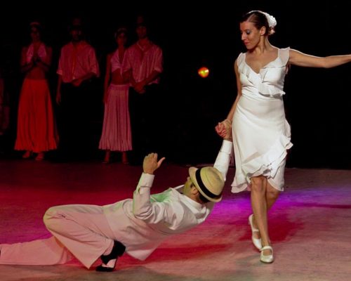 ¿Cuándo llega el Son a La Habana?