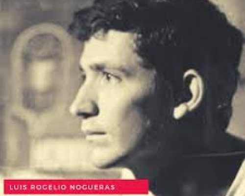 Wichy Nogueras, realizador y guionista de cine