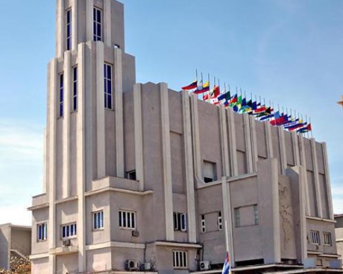 Casa de las Américas, fortaleza moral en la batalla de las ideas