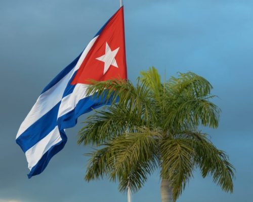 Convoca presidente de Cuba a celebrar efeméride independentista