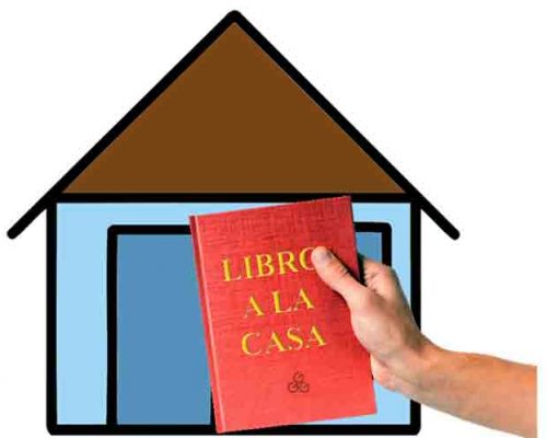 Iniciativa literaria acorta distancias ante Covid-19 en Cuba