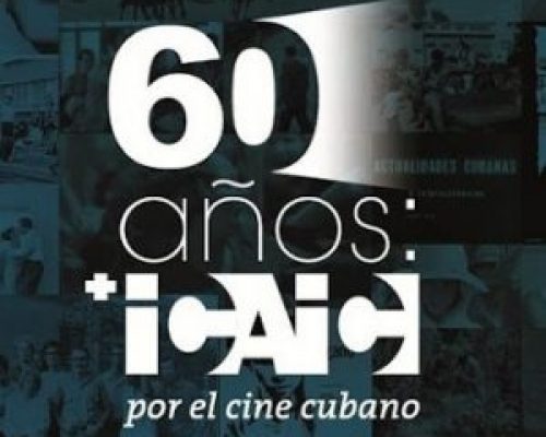 ICAIC convoca a decimonovena edición del Premio Nacional de Cine