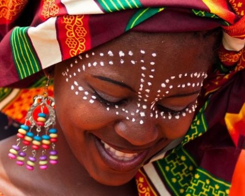 Mensaje de la UNEAC por el Día Mundial de la Cultura Africana