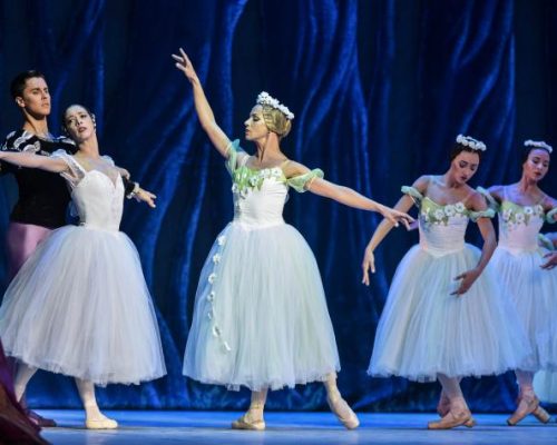 Ballet Nacional de Cuba celebrará Taller Internacional de Verano