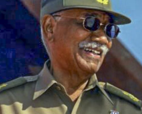 Disco homenaje al Comandante Juan Almeida se graba en los Estudios Siboney