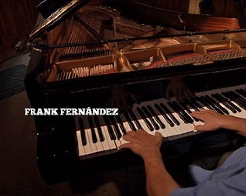 Fue un reto crear una obra como Paráfrasis