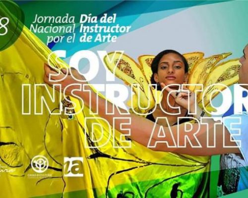Homenaje en Cuba a un valioso ejército de soldados del arte